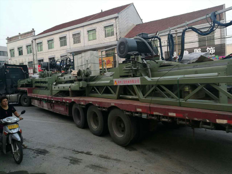 Yunnan guest equipment delivery