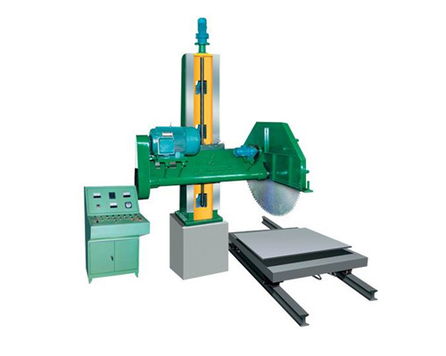 DBJ1800 model Single-arm Saw