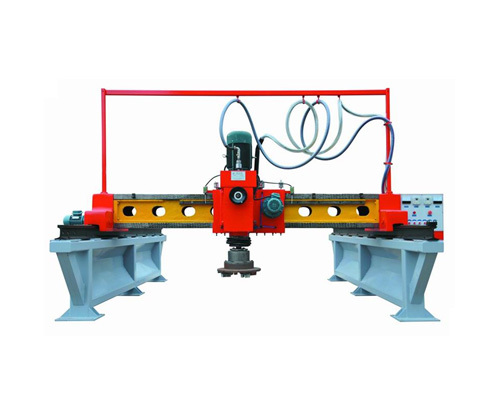 QJP320X200 Bridge Type Single-head Leveling Machine