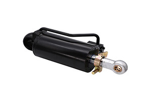 Hydraulic cylinder