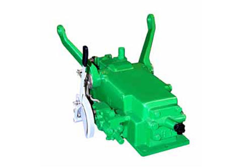 YT300B