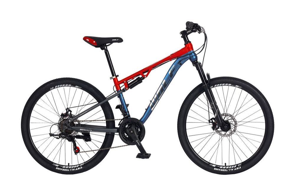 Bicicleta mercurio best sale expert 26