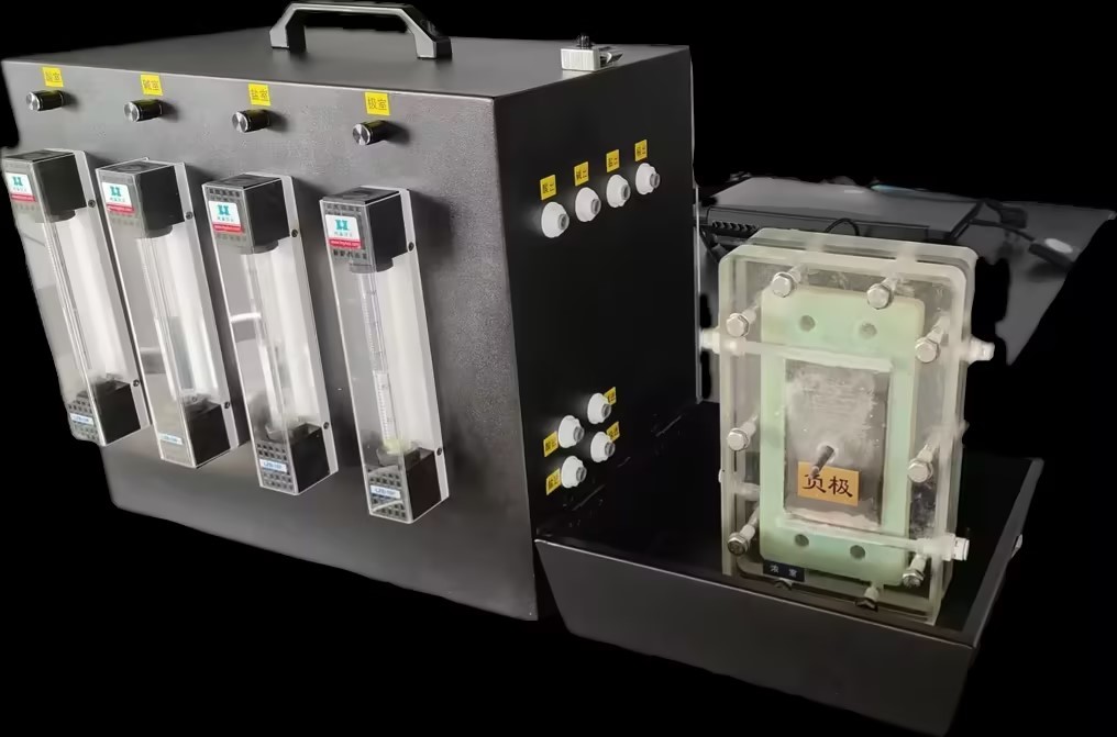 HKED-3CM-BE basic electrodialysis experimental machine