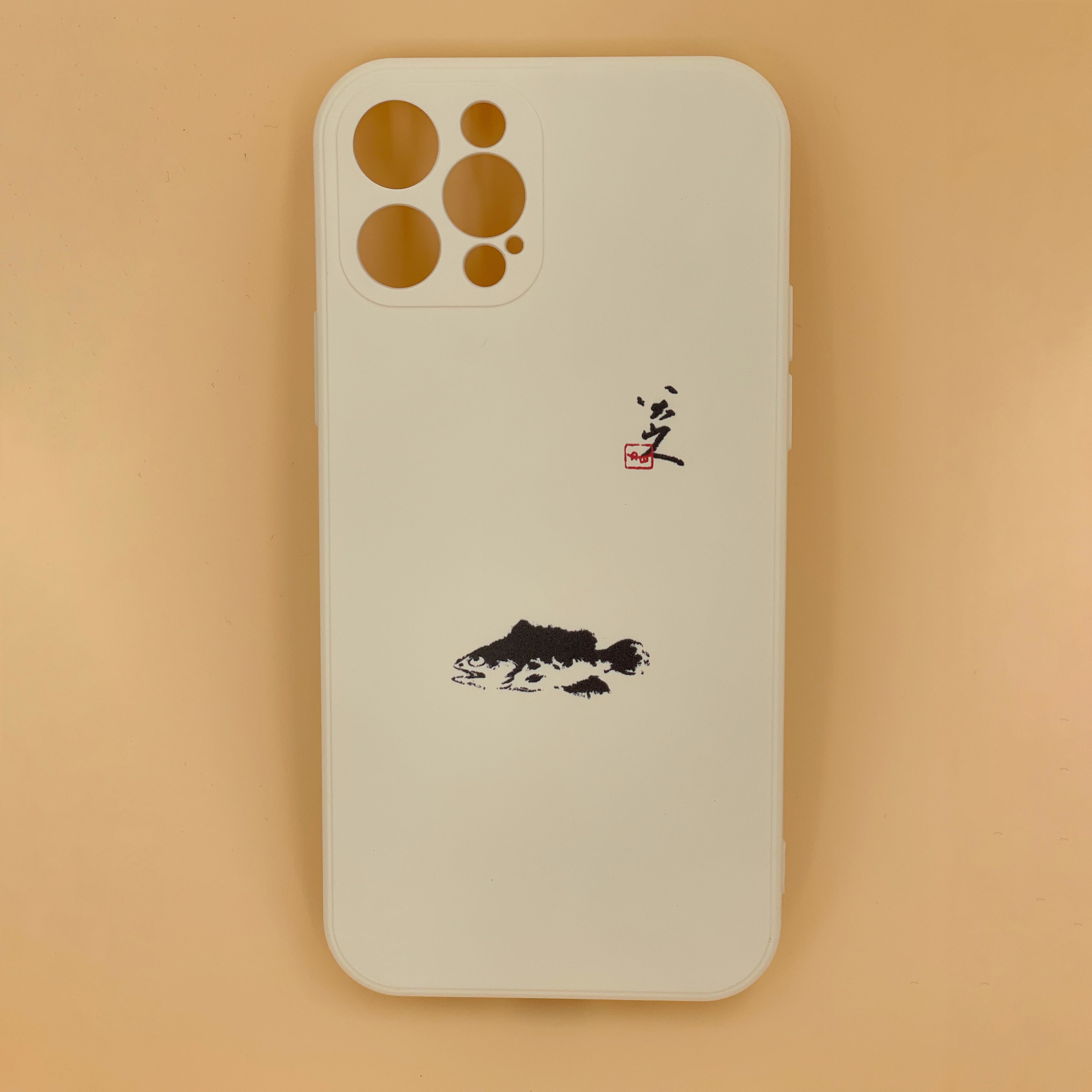 Fun and cute pet series phone cases