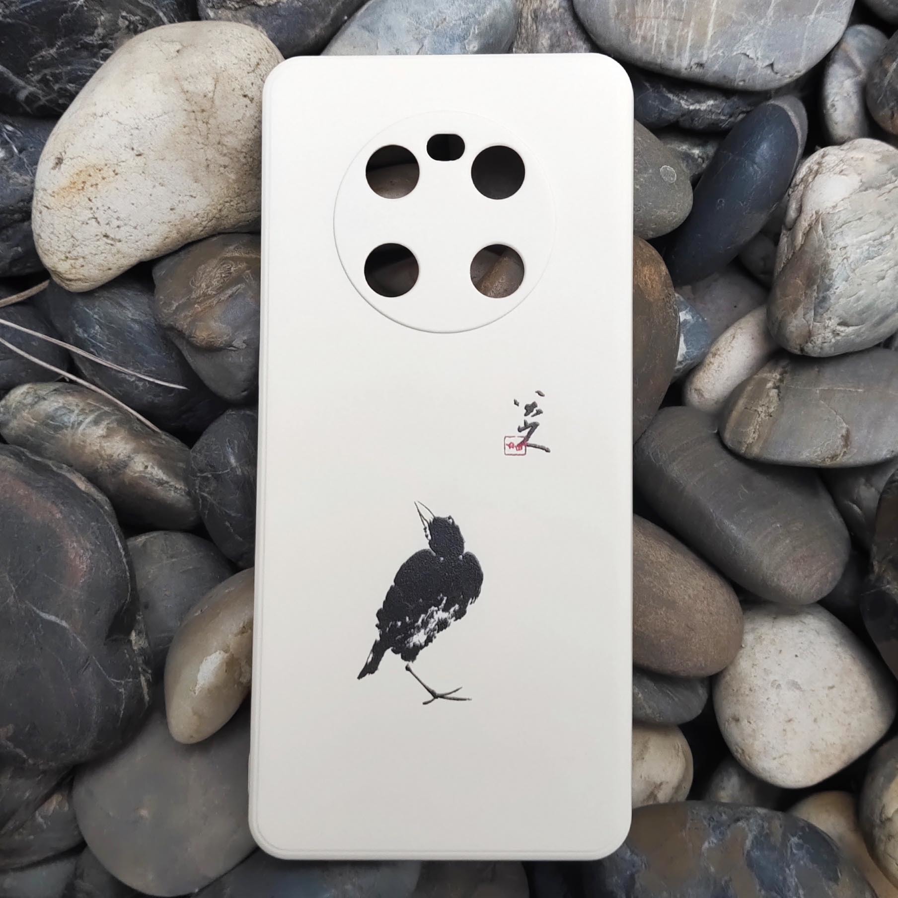Fun and cute pet series phone cases