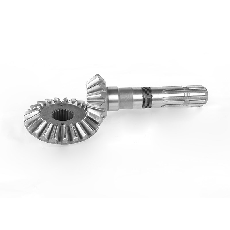 農(nóng)機(jī)齒輪箱