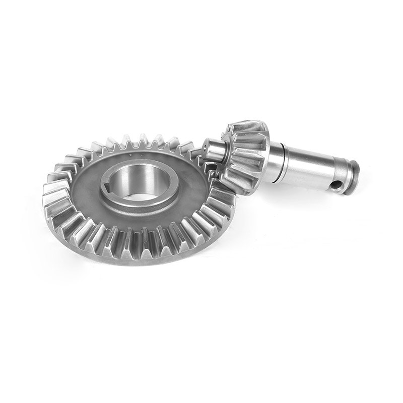 農(nóng)機(jī)齒輪箱