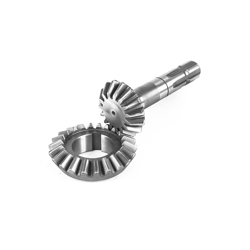 農(nóng)機(jī)齒輪箱