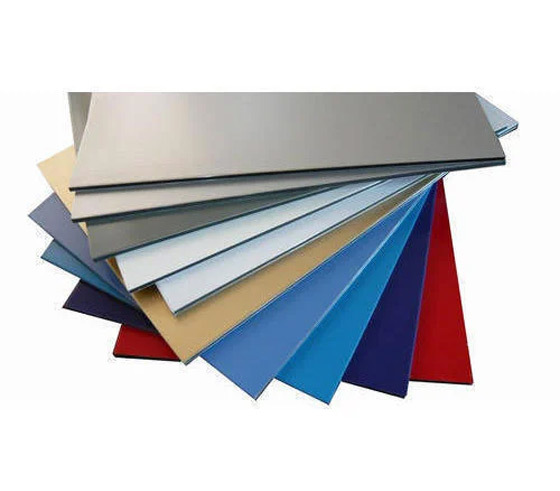 Tôle d'acier laminé dur