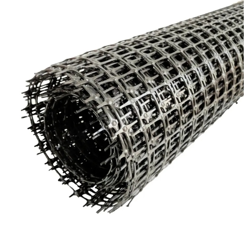 Geogrid