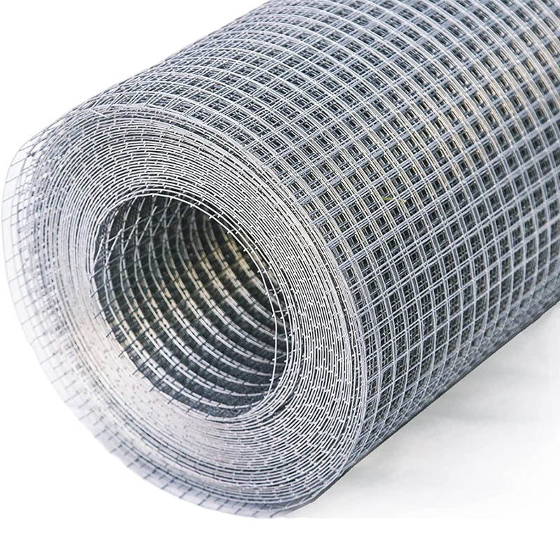 Welded Wire Mesh