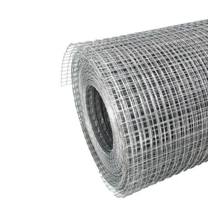 Stainless steel wire mesh series