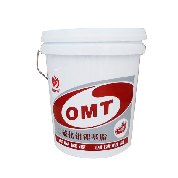 欧米特二硫化钼锂基脂