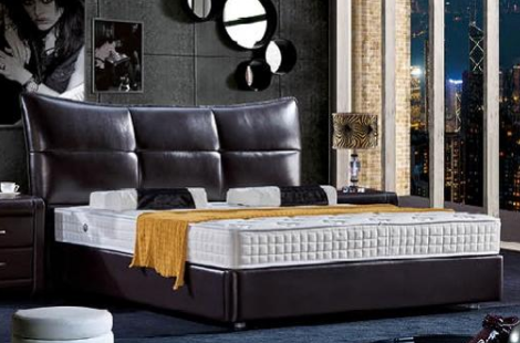 乳胶床垫品牌商分享正确的睡姿