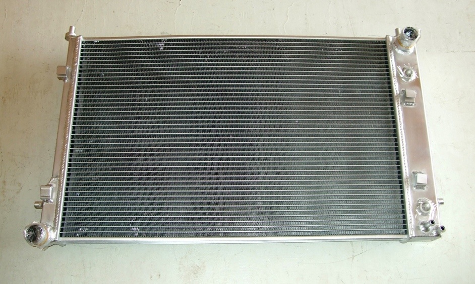 Holden VY Commodore SS 5.7L GEN 3 V8 LS1 --1 OIL COOLER 56MM