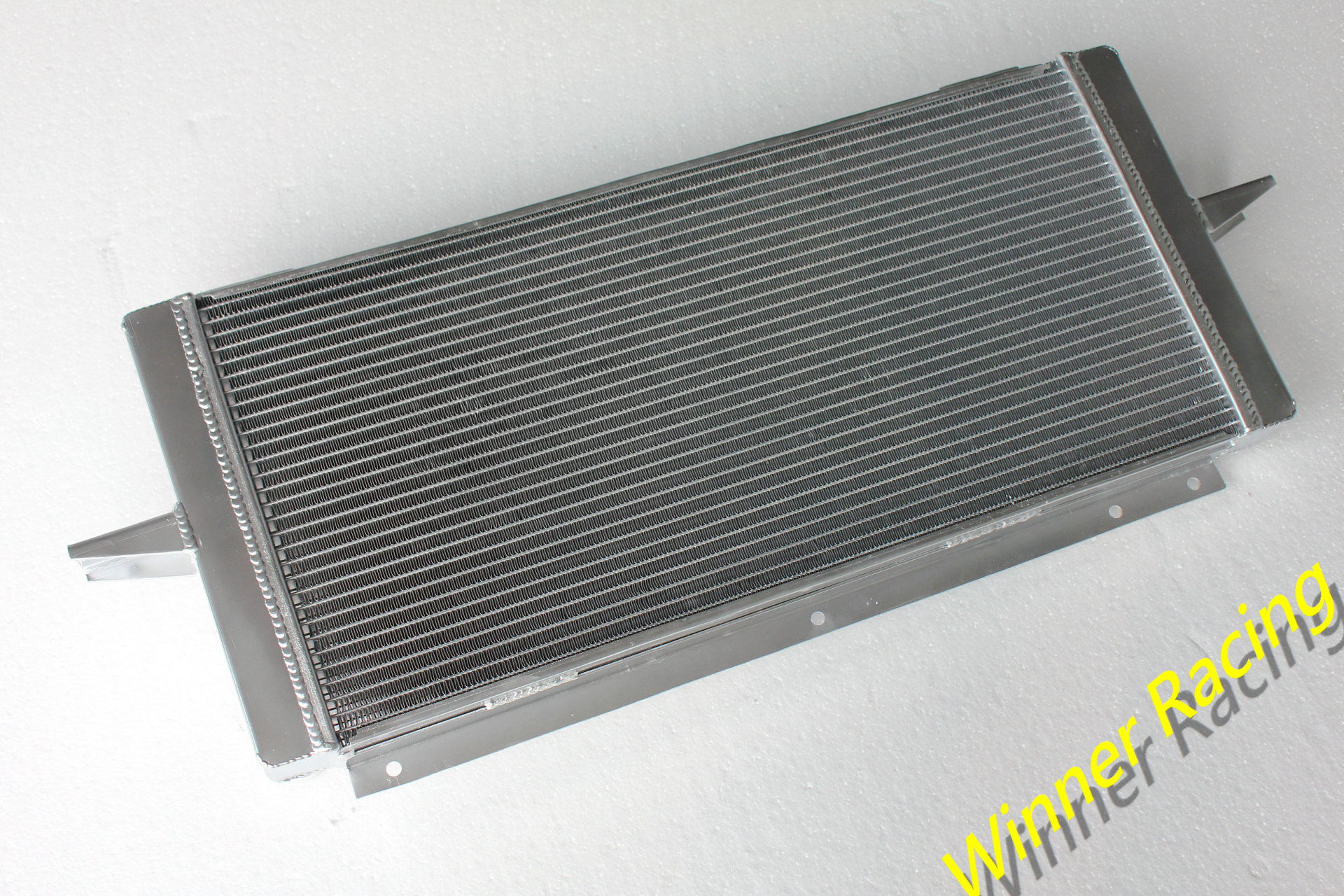 ALUMINUM RADIATOR fit FORD ESCORT RS500/SIERRA RS COSWORTH 2.0 TURBO 1990-1995