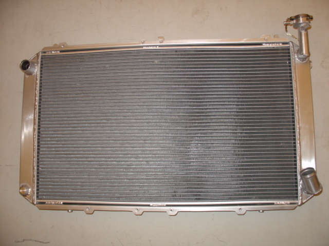 Patrol  GQ 4.2L PETROL 56MM