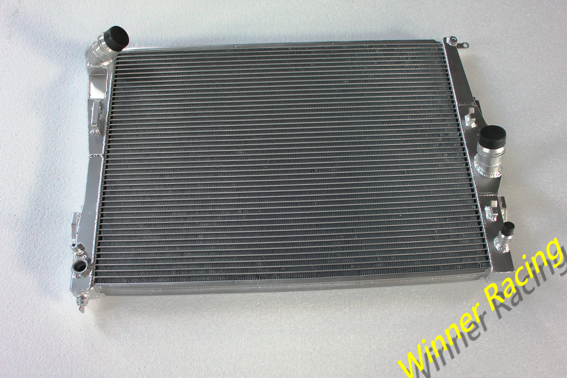 Aluminum Radiator For BMW  E90/E92/E93 M3 4.0L V8 2007-2013