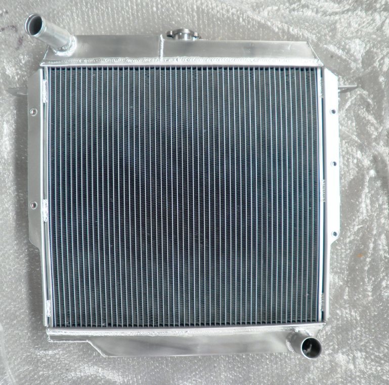 TOYOTA LANDCRUISER 70 3F FJ7X 84-92  50MM