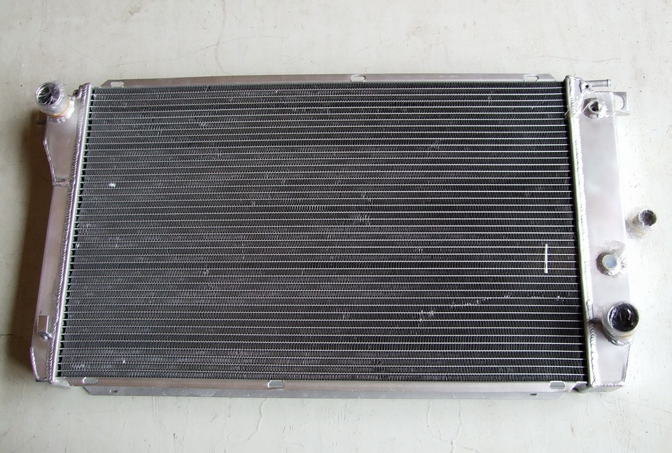 FORD EF EL FALCON 56MM