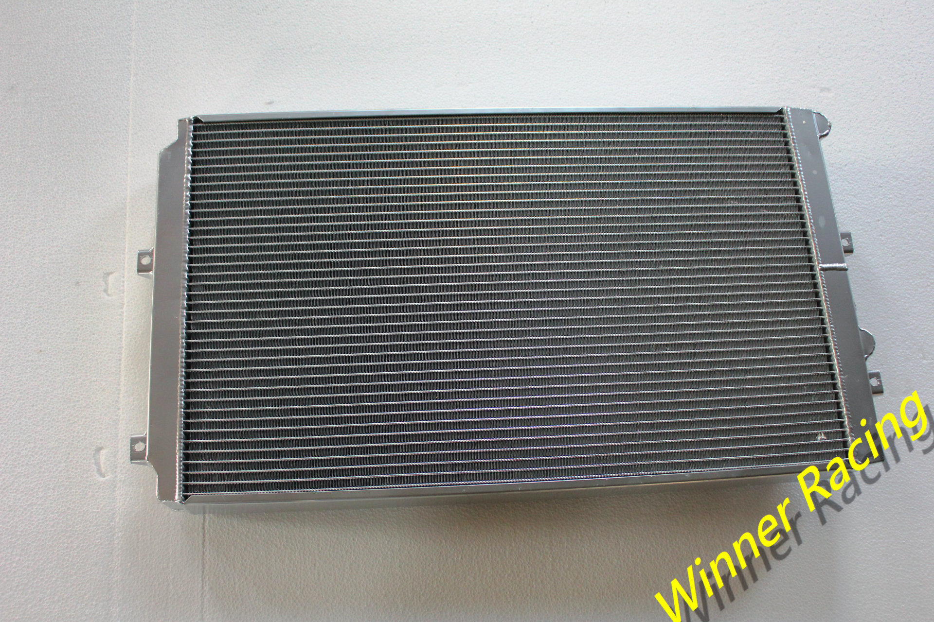 Aluminum Radiator Fits VAG VW Auto Group PQ35 (A5) Platform 1.4TSI 2008-2014