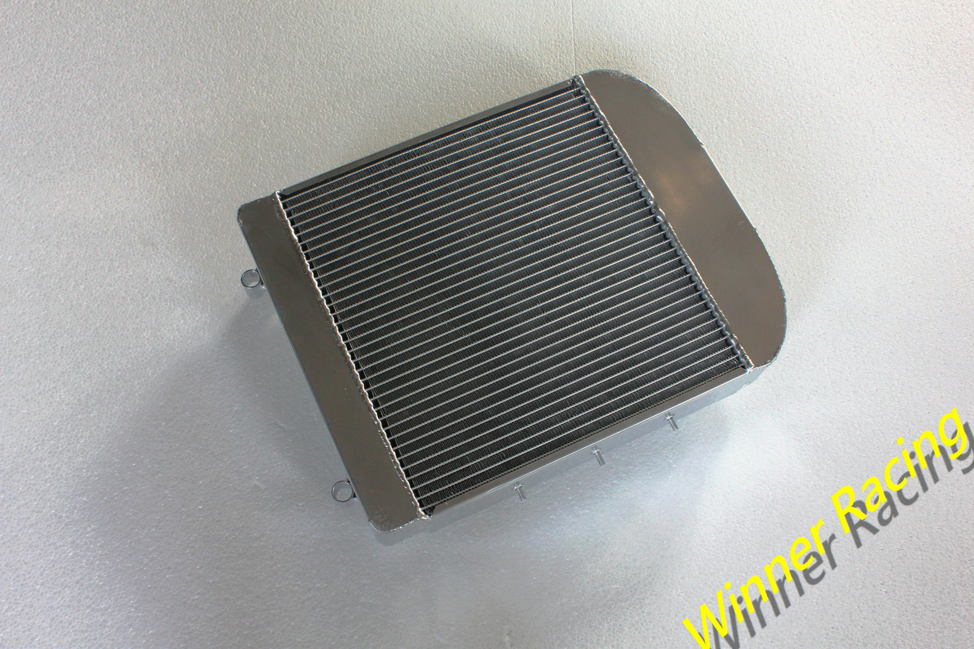 56MM  Alloy Radiator For Renault 4CV/Renault 750 1949-1960 