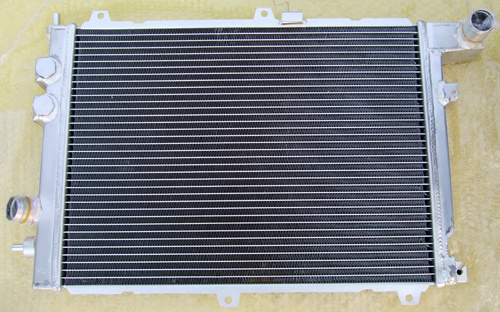 Calibra Turbo C20LET 26MM