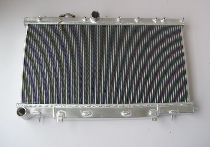 SUBARU WRX STI GRB 2008- 56MM