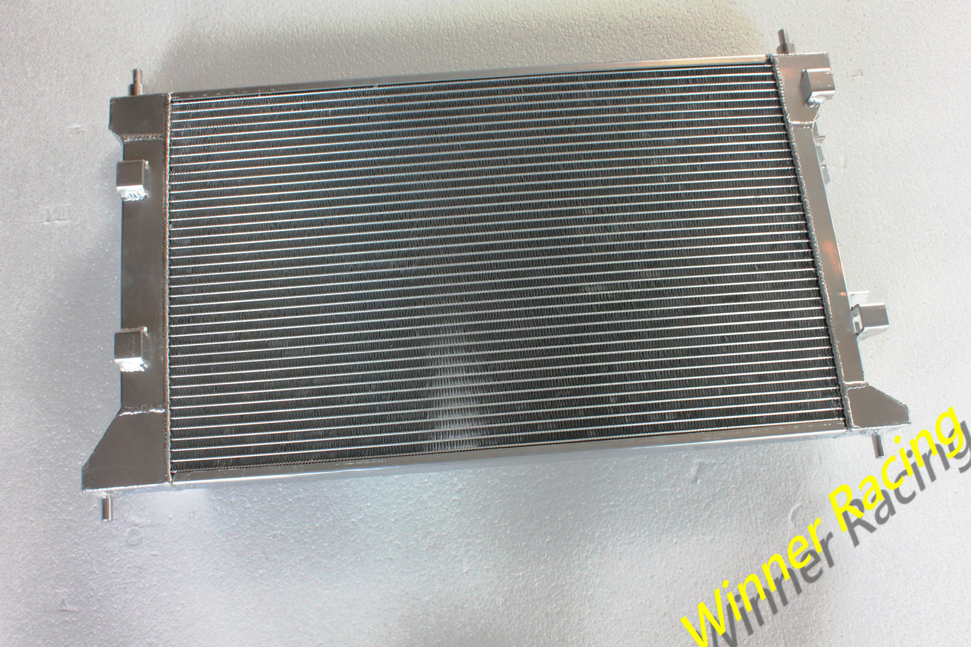 Aluminum Radiator For MERCEDES-BENZ SL500 R129 500SL/SL60 AMG 5.0 AT 1993-2001