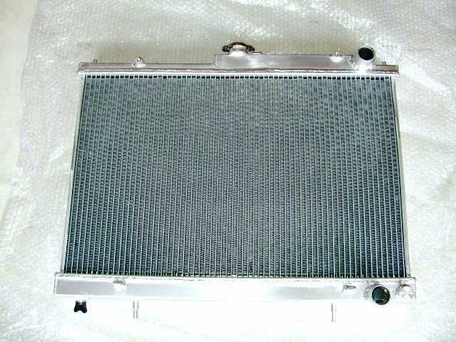 NISSAN SKYLINE R33 50MM