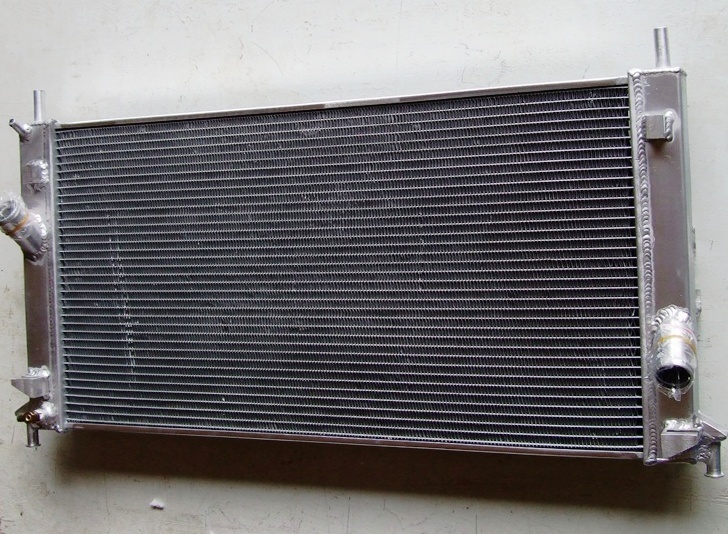 FORD FOCUS 2.0 32MM