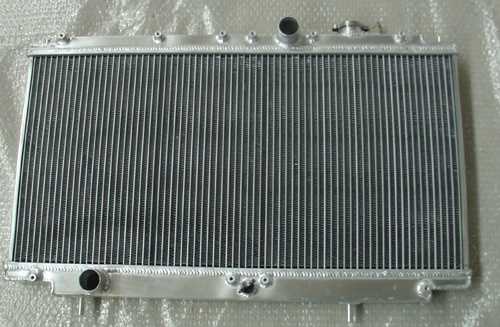 MITSUBISHI ECLIPSE  01-02  3.0L  40MM