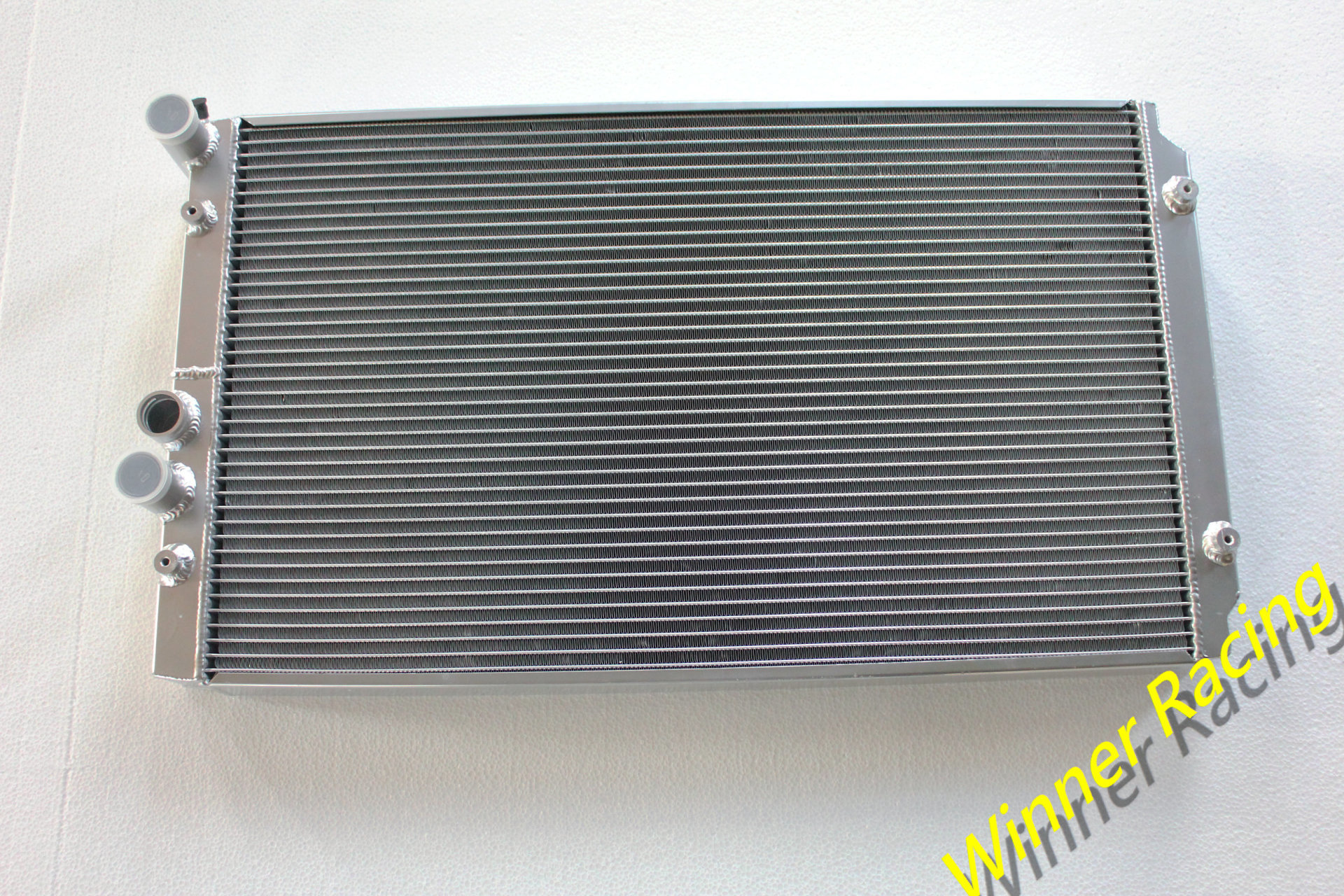Aluminum Radiator Fits VAG VW Auto Group PQ35 (A5) Platform 1.4TSI 2008-2014