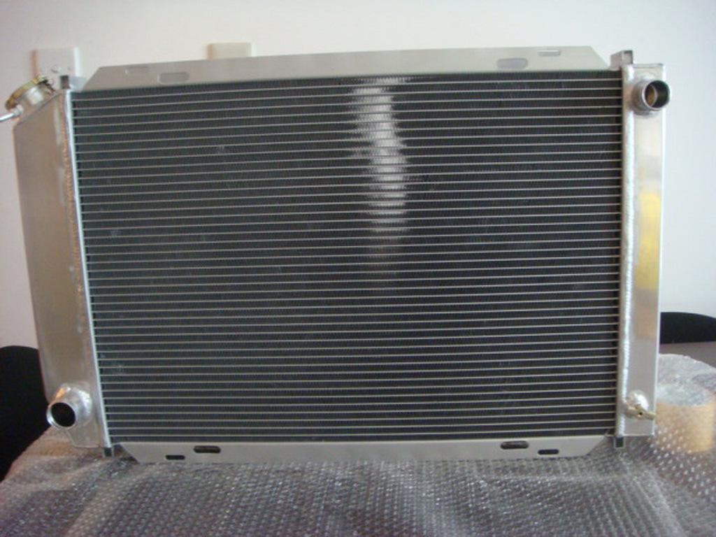 FORD MUSTANG 79-93 MANUAL 56MM