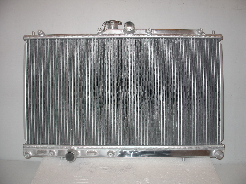 MITSUBISHI EVO 7 8 9 40MM