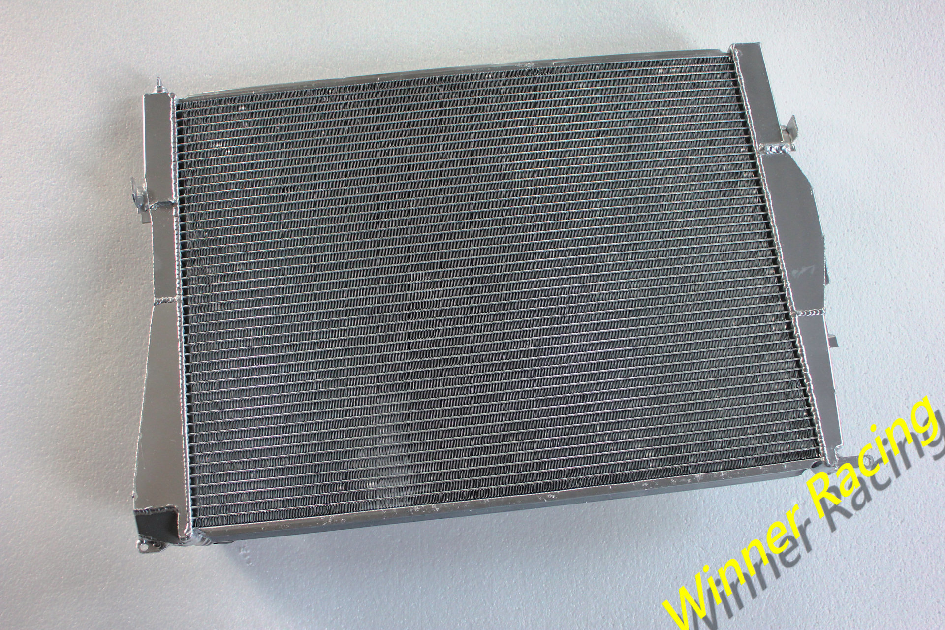 Aluminum Radiator For BMW  E90/E92/E93 M3 4.0L V8 2007-2013
