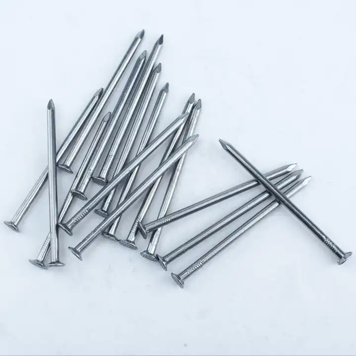 Simpson Strong-Tie 10d x 3 In. 9 ga Hot Dipped Galvanized Common Nails (250  Ct., 5 Lb.) - Anderson Lumber