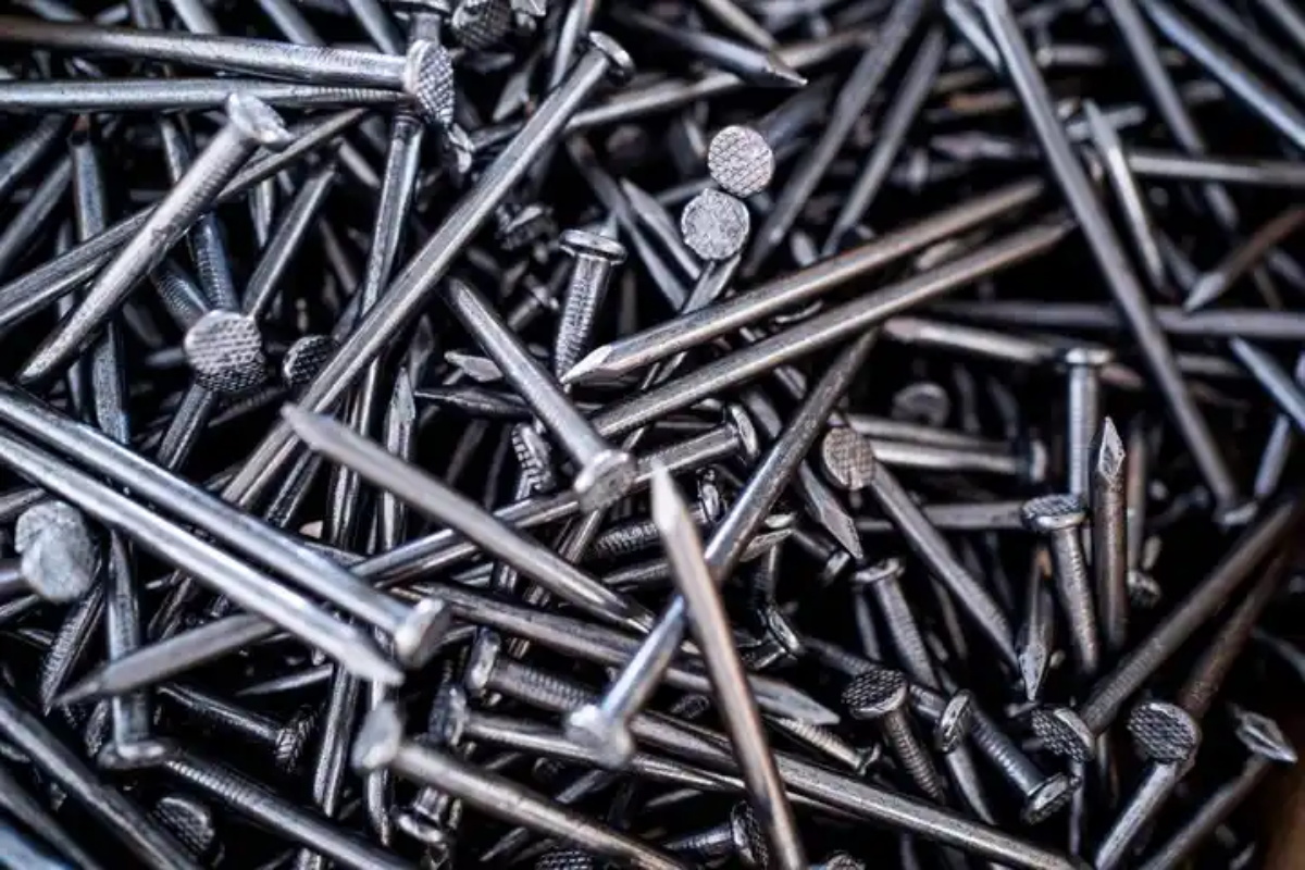 Wholesale 100mm Wire Nails Manufacturers and Suppliers, Exporter OEM Quotes  | KLT