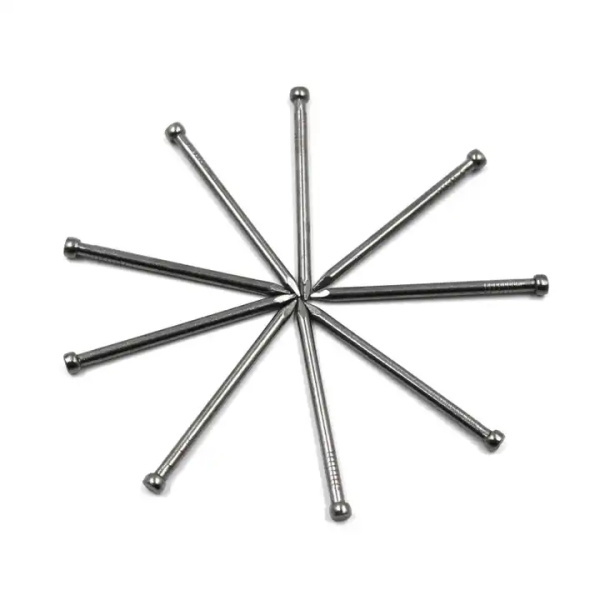Buy Wholesale China Concrete Steel Nail Manufacturer Hardware Fastener  Concrete Steel Wire Nail & Steel Concrete Nails at USD 350 | Global Sources