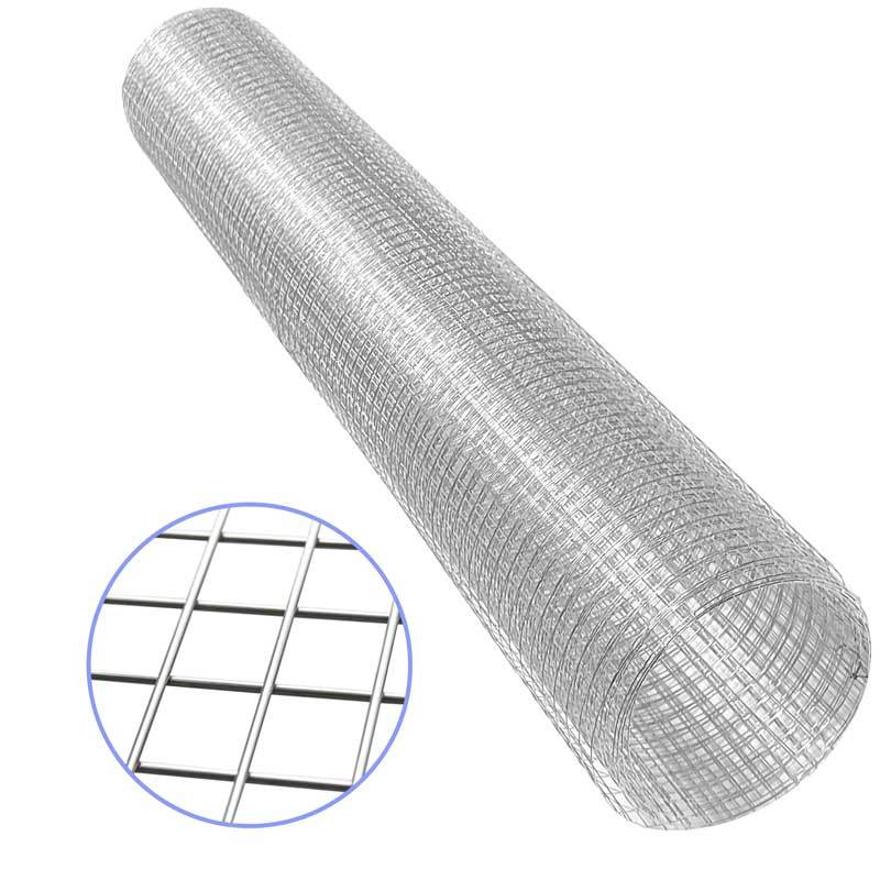 Welded wire mesh-Sunshine imp/exp trade co.,Ltd, Iron wire