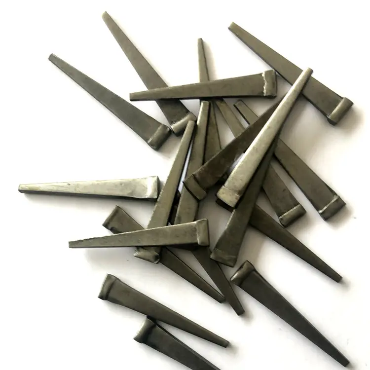 Tremont Nail [CFH10V] Steel Flooring Cut Nail - Hardened Finish - 10D - 3