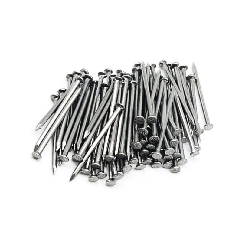 Senco GL24AGBS .113 Gauge by 2-3/8 inch Length Stainless Steel Nail (1,000  per box) - Collated Finish Nails - Amazon.com