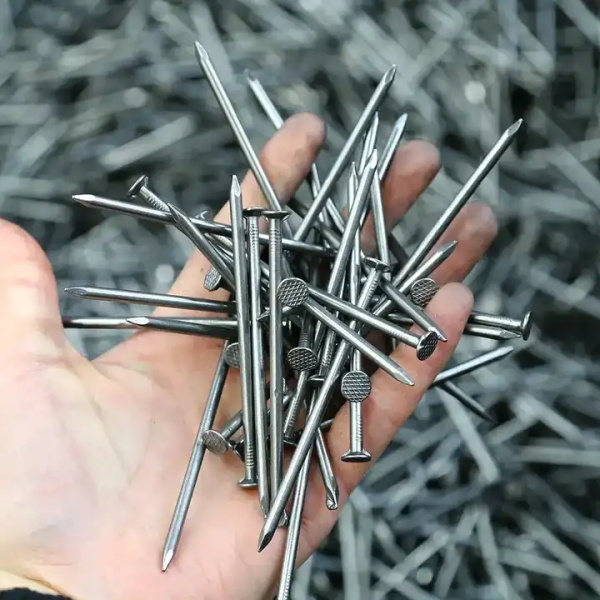 China Manufacturer Low Price 5' Common Wire Nails - China Nail, Wire Nail |  Made-in-China.com