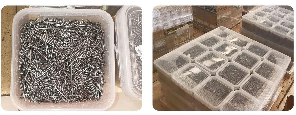Best Quality Good Variety of Specification Headless Wire Nails - China  Headless Common Iron Nail, Steel Nail Without Head | Made-in-China.com