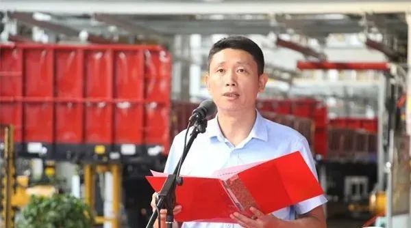 整车6.9万！卡友牌侧翻新车型隆重发布
