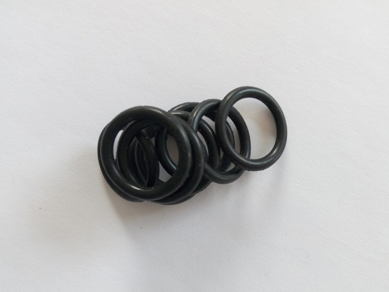 O-ring seal