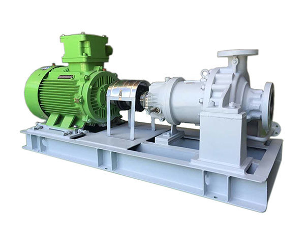 MCNC high temperature pump series