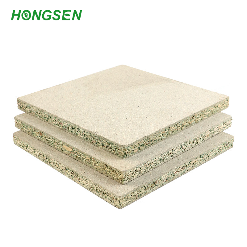 Moisture-proof Particle board