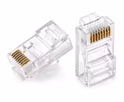 RJ45 Connector
