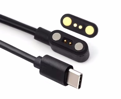 Magnetic Connector